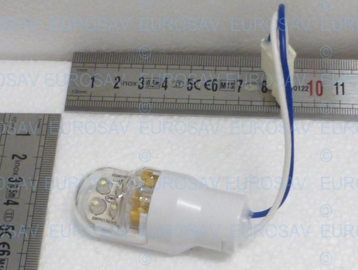 [FK1867944] AMPOULE LED TTTU134A+++W180C
