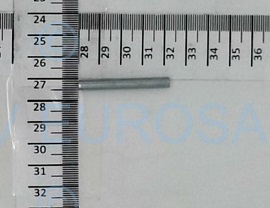 [FK1423638] AXE DE ROUE 4D421A+DX180C