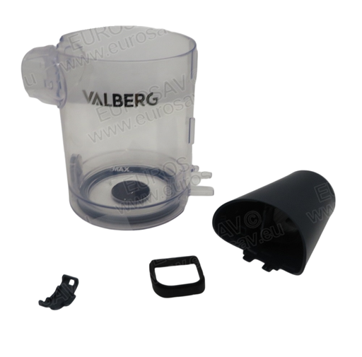 [PV41725542] RESERVOIR A POUSSIERE COMPLET