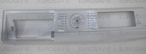 [FML558142617] BANDEAU DE COMMANDE (POLOGNE)