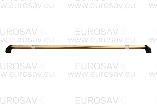 [RFP038757] BARRE ORNEMENT CUIVRE (110cm) "new color"