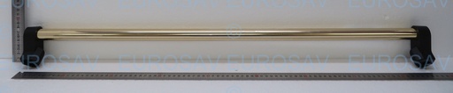 [RFP038774] BARRE ORNEMENT CUIVRE (90cm) "new color"