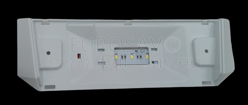 [FMF121310000446] BOITIER + CARTE ELECTRONIQUE LED