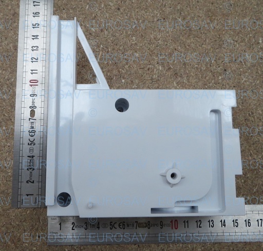 [LM16975517] BOITIER DE THERMOSTAT