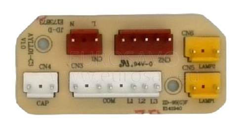 [ATL71340467] CARTE ELECTRONIQUE ALIMENTATION