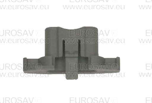 [SKLV601666752] BUTEE ARRIERE DE RAIL