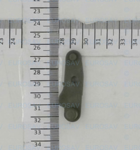 [HOM5963038] BUTEE DE PORTE DROITE