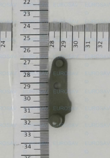 [HOM6017056] BUTEE DE PORTE GAUCHE