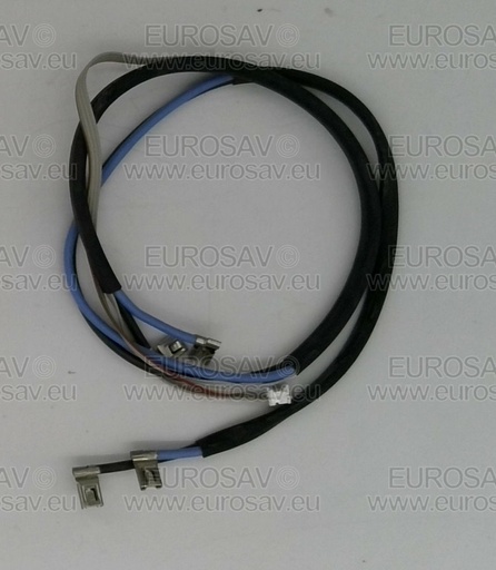 [RFP070071] CABLE ALIMENTATION CARTE ADDITIONELLE