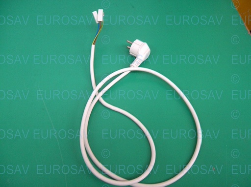 [TW39501002401] CABLE ALIMENTATION  