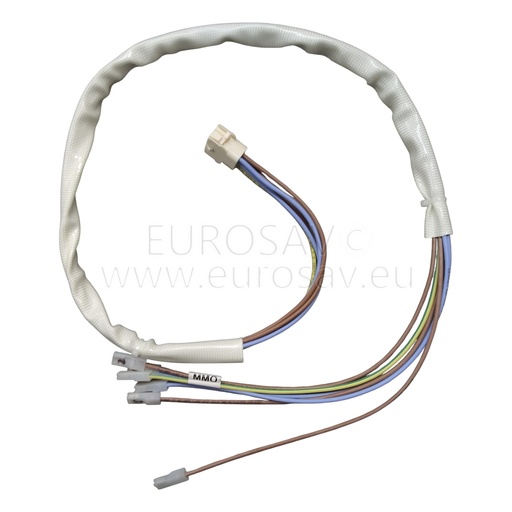 [RFP052281] CABLE ALIMENTATION INDUCTION