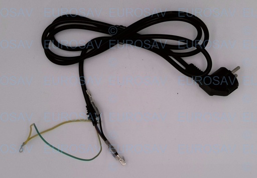[LM338378] CABLE ALIMENTATION