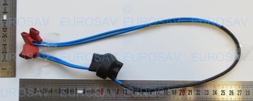 [FMC83054969] Cable d'alimentation / puissance droit