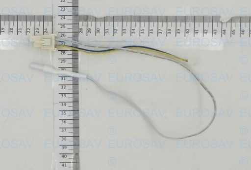[HOM3824837] SONDE TEMPERATURE REFRIGERATEUR+ CABLE DE CONNEXION
