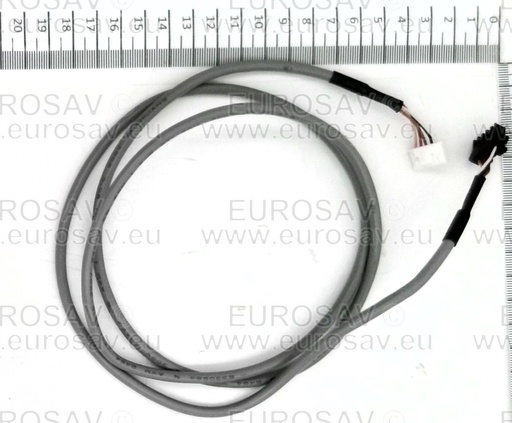 [FM83631785] Cable liaison puiss / affich.