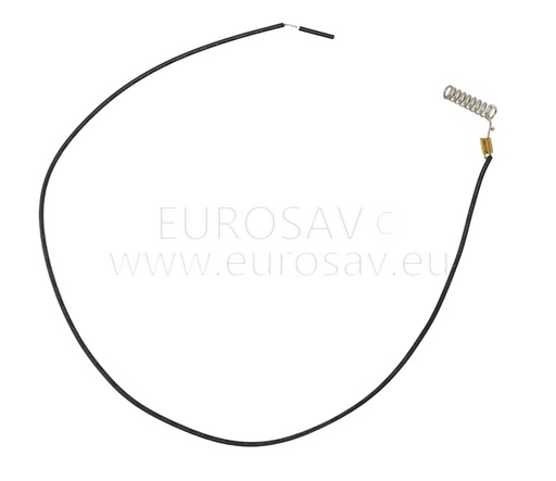 [PV88680195] CABLE NEGATIF BASE DE CHARGE