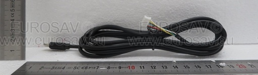 [DX516822823] CABLE SATELLITE 1                