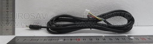 [DX516822823] CABLE SATELLITE 1