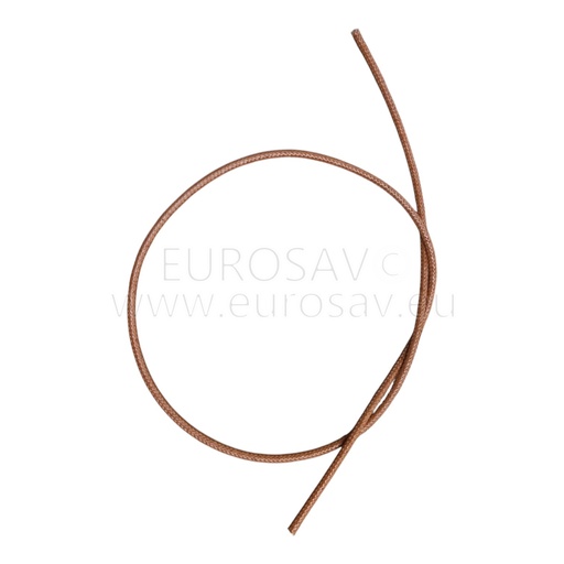 [XJ71262610] CABLE SILICONE