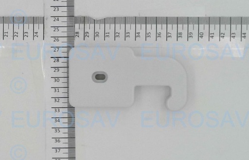 [KG234698402] CACHE CHARNIERE SUPERIEUR GAUCHE