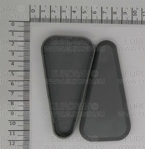 [LM5519371] CACHE CHARNIERE SUPERIEURE