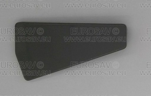 [FMF472536704] CACHE TROU SUPERIEUR SILVER