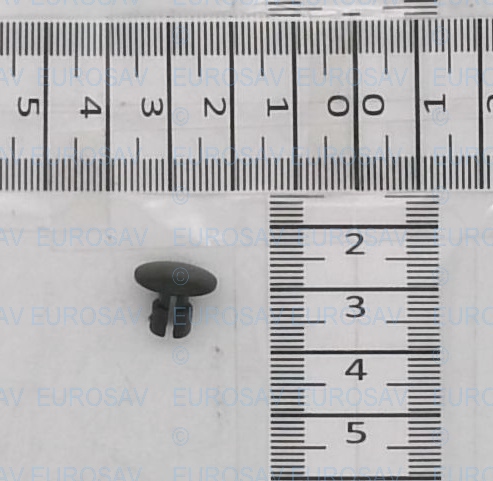[LM13904264] CACHE TROU CHARNIERE