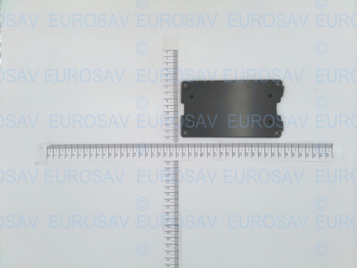 [JN2548614] CAPOT DE BOITIER DE CARTE ELECTRONIQUE
