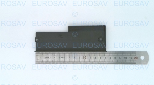 [FM121760027250] CAPOT GAUCHE CARTE ELECTRONIQUE