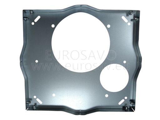 [ARB112801032B] CAPOT SUPERIEUR MOTEUR