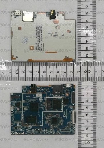 [HN263461835] CARTE MERE