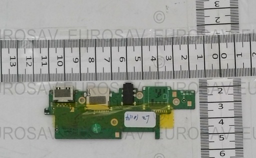 [HN794313663] CARTE MERE (B)