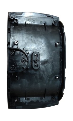 [XJ50811527] CARTER INTERMEDIAIRE PANIER A FRITURE