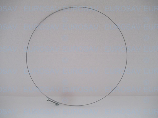 [GW218110000104] CERCLAGE MANCHETTE ARRIERE