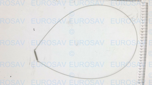 [GW218110000107] CERCLAGE MANCHETTE AVANT