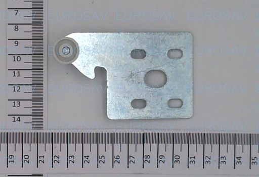 [LM46719635] CHARNIERE INFERIEURE