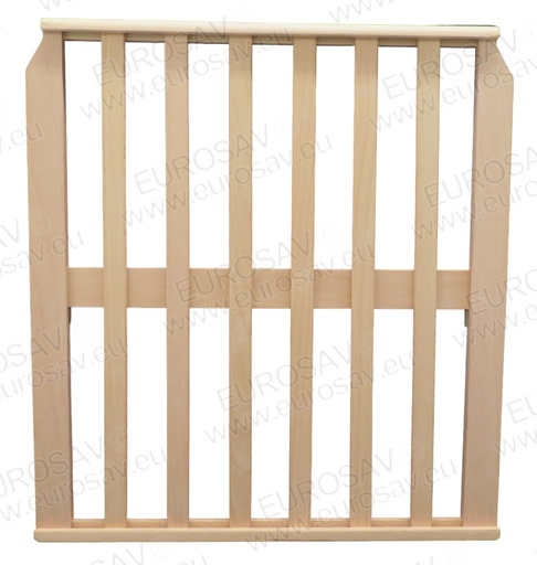 [AWC55424035] CLAYETTE, ETAGERE BOIS