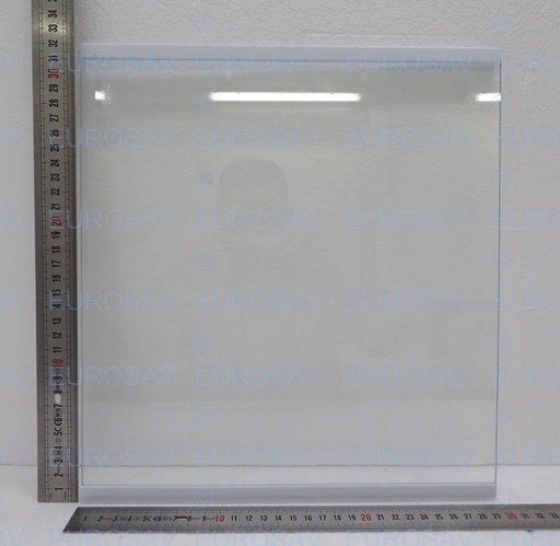 [FMF354012848] Clayette, étagère en verre congélateur int