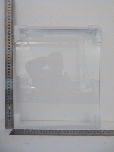 [FMF368048018] Clayette, étagère en verre congélateur supérieur