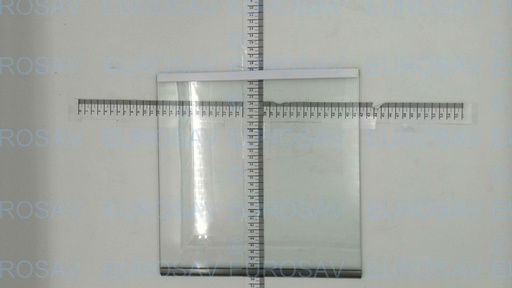 [HOM2106120193] Clayette, étagère en verre congélateur