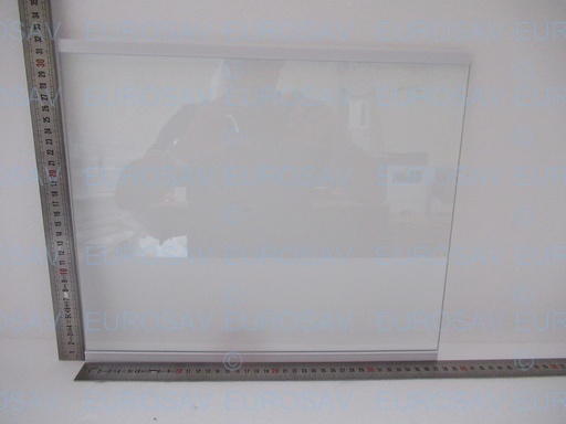[KG214164167] Clayette, étagère en verre de congélateur