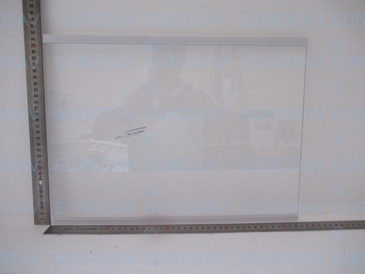 [KG217653277] Clayette, étagère en verre de réfrigérateur
