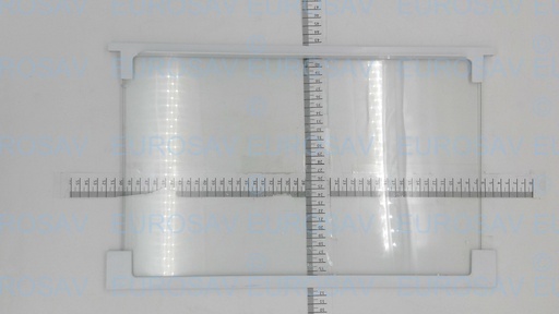 [FK1100551] Clayette, étagère en verre en verre afc275int