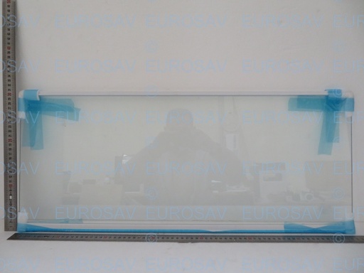 [FMF335591916] Clayette, étagère en verre réfrigérateur