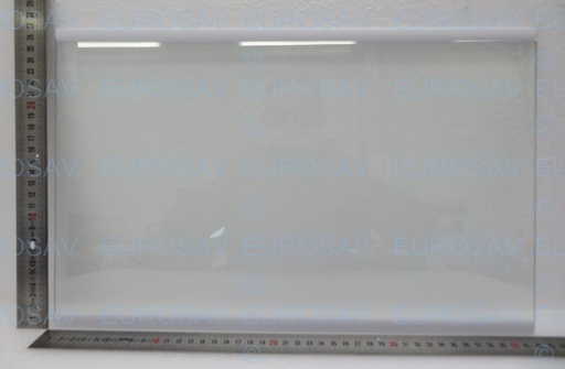 [HOM10200554] Clayette, étagère en verre réfrigérateur