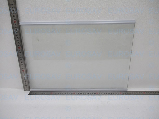 [HU250620316] Clayette, étagère en verre réfrigérateur