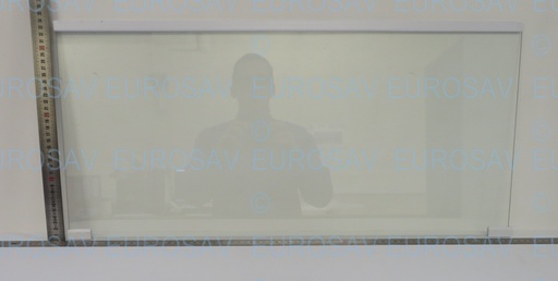 [SF18284740] Clayette, étagère en verre réfrigérateur 720x340mm