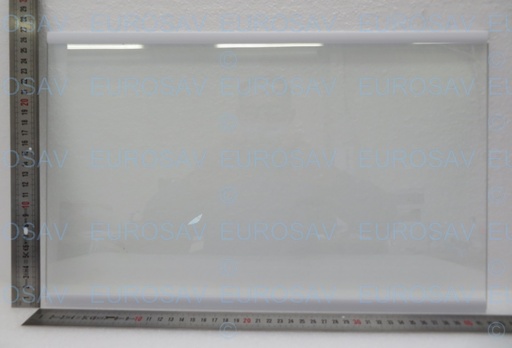 [HOM9788762] Clayette, étagère en verre réfrigérateur verre