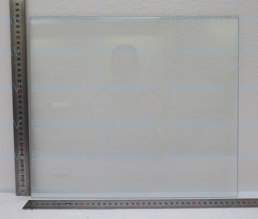 [XX136138700] Clayette, étagère en verre supérieure