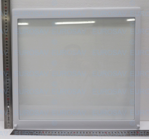 [FK1506672] Clayette, étagère en verre verre
